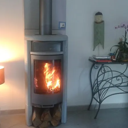 La Maison Bleue Gæstehus Lagrasse