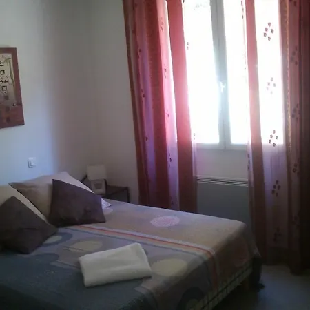 La Maison Bleue *