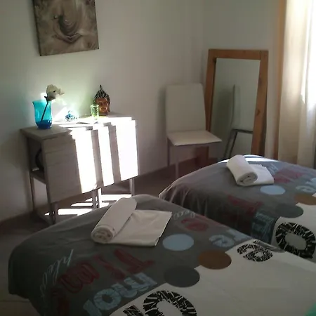 La Maison Bleue * Lagrasse